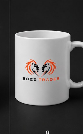 Mug - White