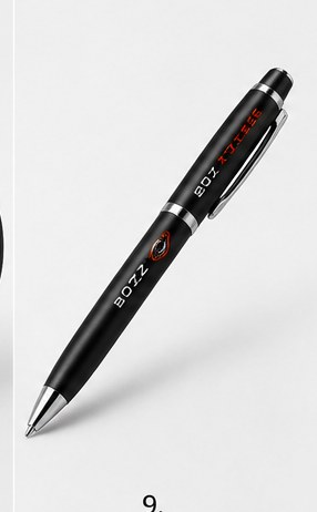 Pen - Black